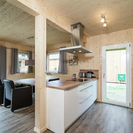 Chalet Superior Chalet 64a * סנט לורנזן אוב מוראו