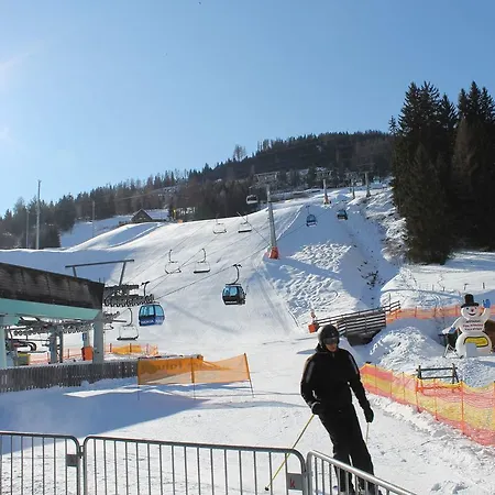 Chalet Superior Chalet 64a
