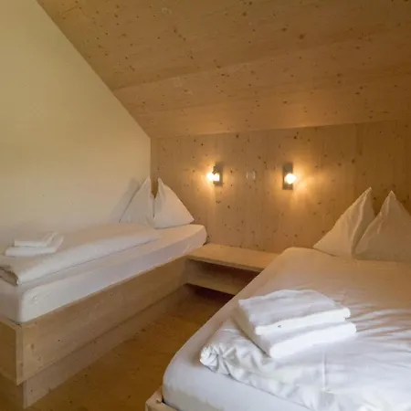 Chalet Superior Chalet 64a בקתה