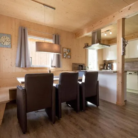 Chalet Superior Chalet 64a בקתה סנט לורנזן אוב מוראו