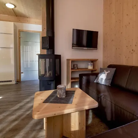 Chalet Superior Chalet 64a בקתה