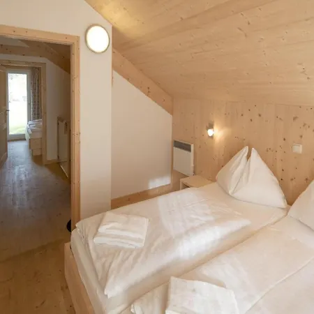 Chalet Superior Chalet 64a בקתה סנט לורנזן אוב מוראו