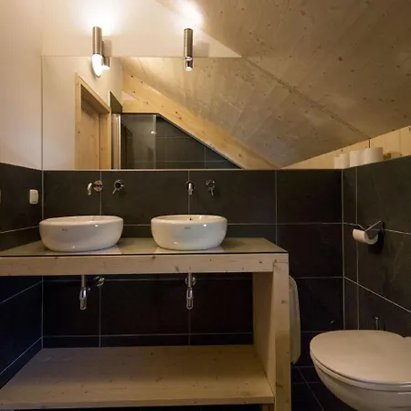 בקתה Chalet Superior Chalet 64a